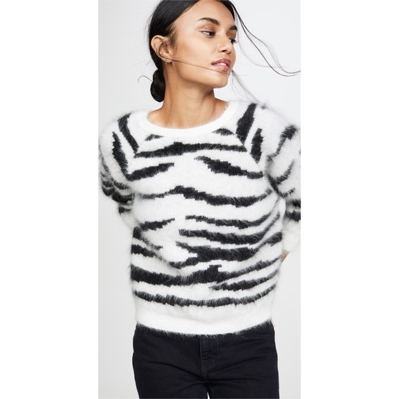 ba&sh Zaya sweater - S - Picture 2 of 9